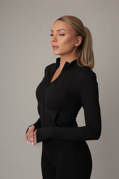 BLACK FORM SET