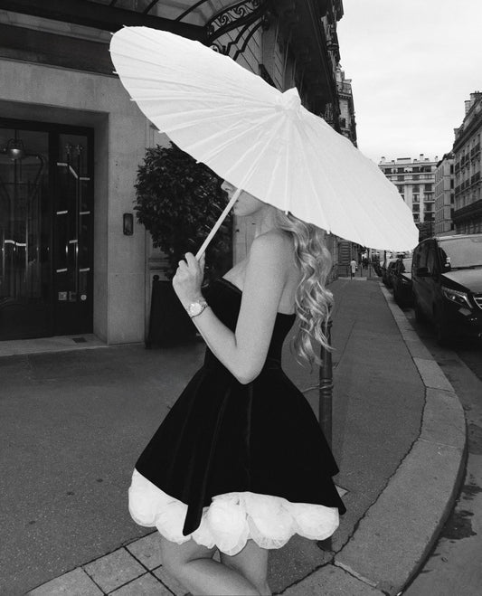 DOLL DRESS