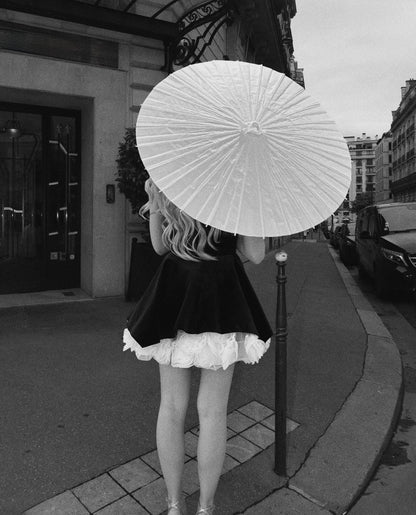 DOLL DRESS