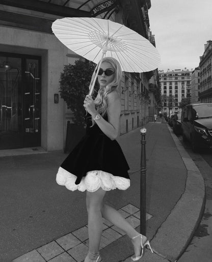 DOLL DRESS