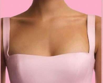 THE ROSÉ DRESS